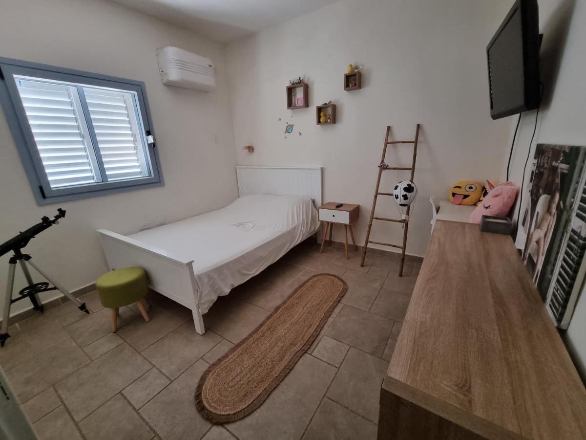 Villa By The River Facing The Hermon In Dafna Luaran gambar