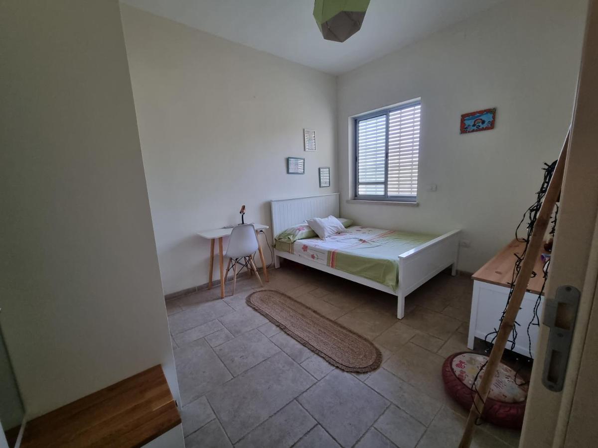 Villa By The River Facing The Hermon In Dafna Luaran gambar