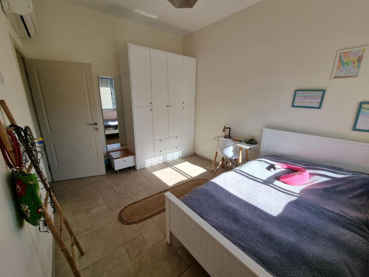 Villa By The River Facing The Hermon In Dafna Luaran gambar