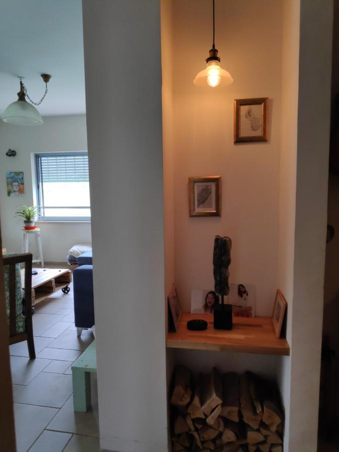 Villa By The River Facing The Hermon In Dafna Luaran gambar